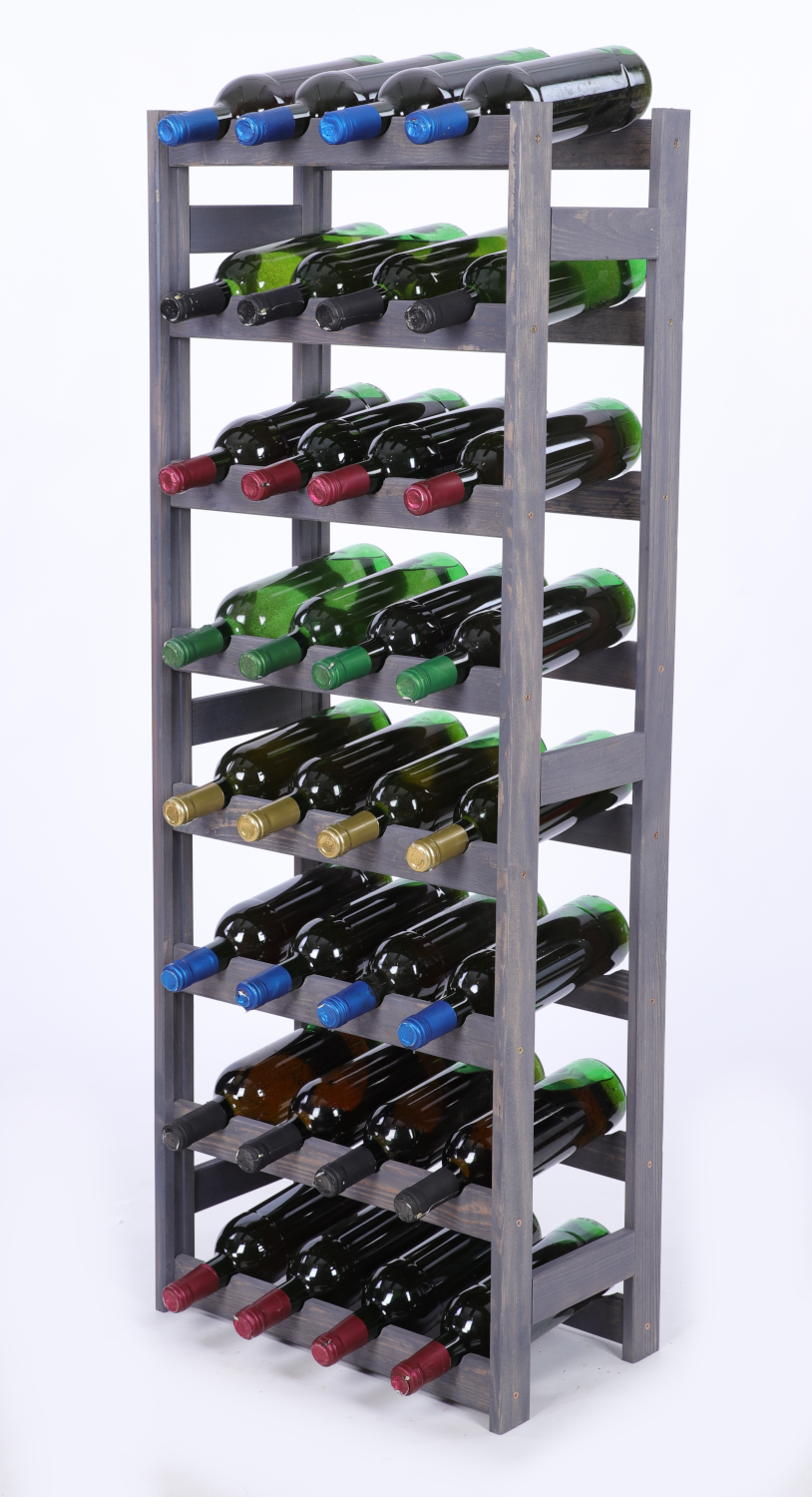 Stojak na wino RW1