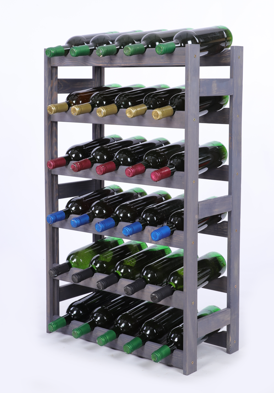 Stojak na wino RW1