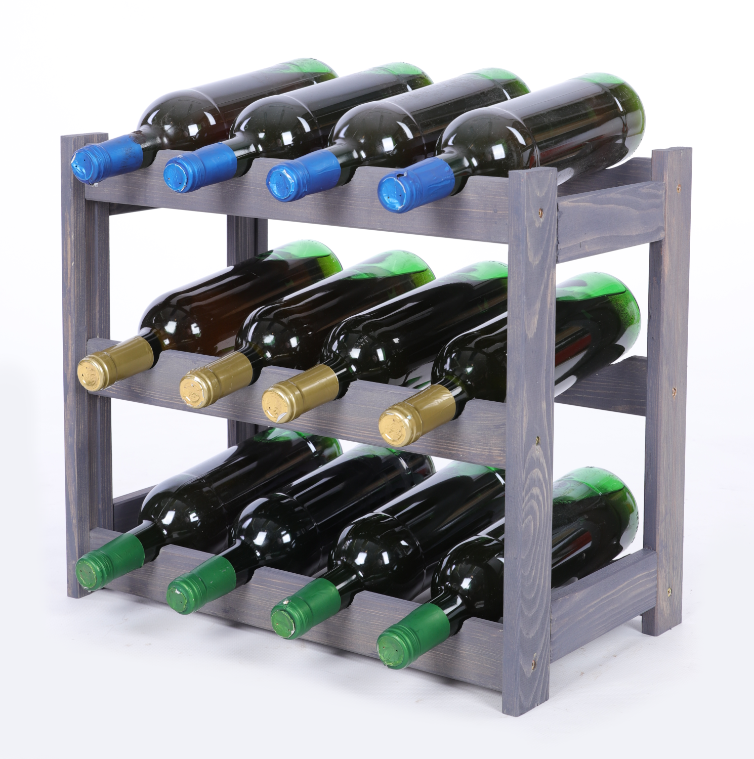 Stojak na wino RW1