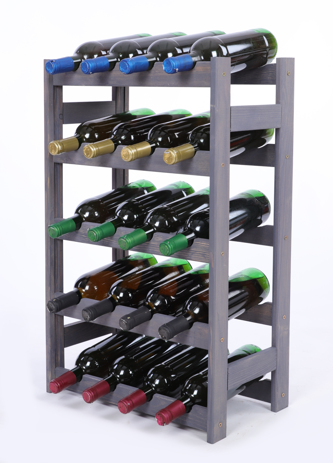 Stojak na wino RW1
