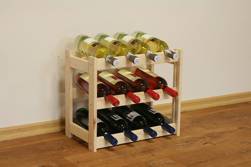 Stojak na wino RW1
